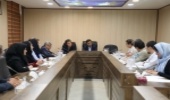 To Achieve Integrated Watershed Management in the Karoun, More Touch with JICA Needed