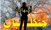 4 نفر در آتش سوزی جنگل‌ها و مراتع مریوان جان باختند