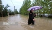 ۴۵ میلیون هکتار از حوزه‌های آبخیز کشور شناسایی و مطالعه شده است