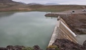 تنها 4 هکتار از مناطق بحرانی خراسان شمالی طرح آبخیزداری انجام شده است