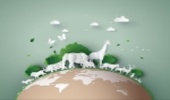 Scary question: What will happen if natural resources run out?