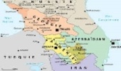 Regional conference explores linkages between LDN and integrated erosion control in the South Caucasus
