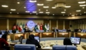 “Urban Resilience and Habitat Improvement, Disaster Risk Management and Built Environment” workshop in Tehran 