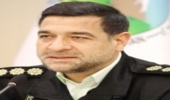 سرهنگ عباس نژاد فرمانده یگان حفاظت منابع‌طبیعی کشور شد