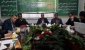توزیع ۲۷ هزار اصله نهال بادام و گردو در استان همدان 
