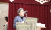 دانشگاه ها در حل مشکلات منابع طبیعی از طریق پژوهش و تحقیقات علمی عمل می کنند