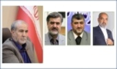 رییس سازمان جنگل‌ها خواستار توجه ویژه مجلس به منابع طبیعی شد