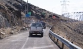 آماده باش یگان حفاظت منابع طبیعی استان زنجان