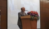 بیابانی شدن سرزمین حاصل دو عامل اصلی تغییرات اقلیمی و فعالیت های انسانی است