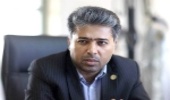 میز خدمت الکترونیکی منابع طبیعی و آبخیزداری هرمزگان راه اندازی شد