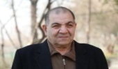 مرد نام آشنای سازمان جنگل ها دیده از جهان فروبست