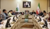 رییس سازمان جنگل ها بر مستندسازی اثربخشی طرح های منابع طبیعی تاکید کرد