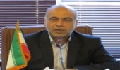 رفع تصرف از ۱۲ هزار متر مربع از اراضی ملی استان قزوین 