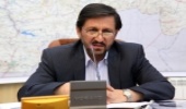 اولویت امسال ؛ توسعه آبخیزداری و کشت گلخانه ای 