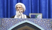با غارتگران آب های زیرزمینی و منابع طبیعی برخورد قاطع و انقلابی کنید