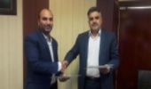 لرستان/ انعقاد تفاهم نامه میان اداره کل منابع طبیعی و شبکه تشکل‌های محیط زیست و منابع طبیعی  