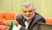 وزیر جهاد کشاورزی:  حمایت دولت از آبخیزداری قابل توجه است