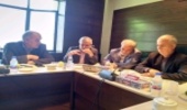 Head of FRWO Emphasizes the Need for Wider Involvement of State Agencies in NR Conservation and Development  
