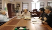 IRIB's Provincial Network Facilitate Service to Natural Resources' Awareness Raising