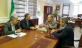 IWM Creates New Hopes for the Revival of Zagros Ecosystem