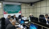 تاکید رییس سازمان جنگل ها در برخورد با زمین خواران  