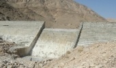 شروع عملیات اجرایی پروژه‌های آبخیزداری شهرستان لردگان