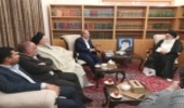 اعتبارات صندوق توسعه ملی جانی دوباره به منابع طبیعی بخشیده است
