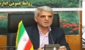 مازندران/6 پروژه منابع طبیعی و آبخیزداری در هفته دولت به بهره برداری رسید