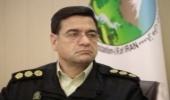 وجود قاچاق چوب را انکار نمی کنیم  / شدت عمل مبارزه با قاچاق چوب را افزایش داده ایم