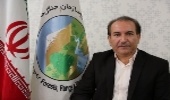 جلب مشارکت مردم در حفظ منابع طبیعی مهمترین اولویت است