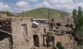 زنجان/آبگرمکن خورشیدی ناجی جان جنگل ها شده است