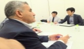 برای جلوگیری از تخریب سرزمین باید رویکردهای جدیدی اتخاذ کرد