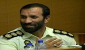 کرمانشاه/تحویل 17 دستگاه اره موتوری به صورت داوطلبانه به یگان حفاظت