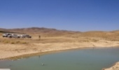 آغاز عملیات اجرای ۲۱ طرح منابع طبیعی در شهرستان لردگان 