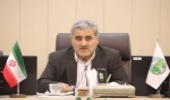 جلسه معارفه سرپرست سازمان جنگل ها برگزار شد