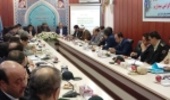 تثبیت مالکیت 330 هزار هکتار از اراضی ملی استان اردبیل