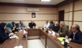 تهران/نشست هم اندیشی با سازمان های مردم نهاد برگزار شد