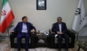 موضوع زراعت چوب در گیلان با جدیت در حال پیگیری است  