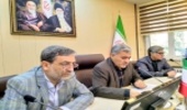 مدیران منابع طبیعی میزان مشارکت در پویش نهال کاری را اعلام کردند