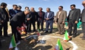 بهترین راهکار برای کنترل سیلاب های ویرانگر انجام پروژه های آبخیزداری و آبخوانداري است