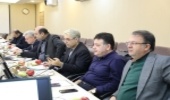 برگزاری نخستین جلسه مجمع معاونین برنامه ریزی و توسعه منابع در سازمان جنگل ها