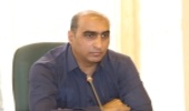 هرمزگان/217 میلیون مترمکعب از رواناب های استان کنترل و برای تغذیه دشت ها ذخیره شد