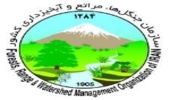 فردا از نمونه های کشاورزی و  منابع طبیعی تقدیر می شود  