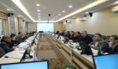 نوزدهمین نشست ستاد ملی مدیریت بوم‌سازگان زاگرس برگزار شد