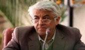 افتتاح ۴۵ طرح منابع طبیعی در سفر سرپرست وزارت جهادکشاورزی به آذربایجان غربی 