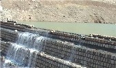 ۱۴ طرح آبخیزداری در استان مرکزی به بهره‌برداری رسید