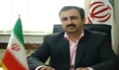 کوتاه شدن دست متصرفان از 11940مترمربع اراضی ملی دماوند 