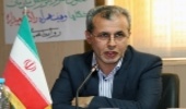  بهره بردرای از طرح آبخیزداری ۲۶ میلیارد ریالی در نوشهر