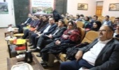 تأکید بر حضور تسهیلگران اجتماعی برای ارتباط موثر با مردم 
