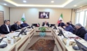 از واگذاری فعالیت‌ها به اعضاء سازمان نظام مهندسی کشاورزی و منابع‌طبیعی استقبال می‌کنیم